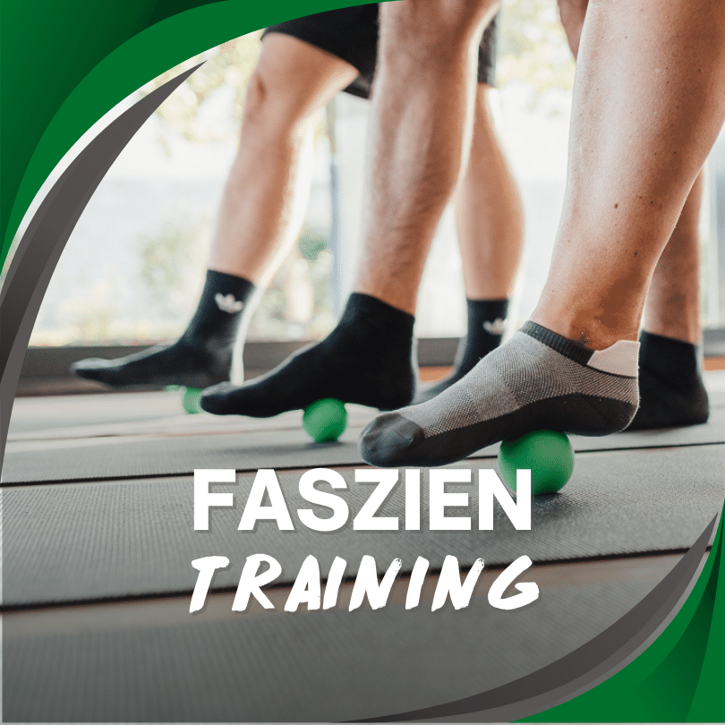 Faszientraining-Kurs